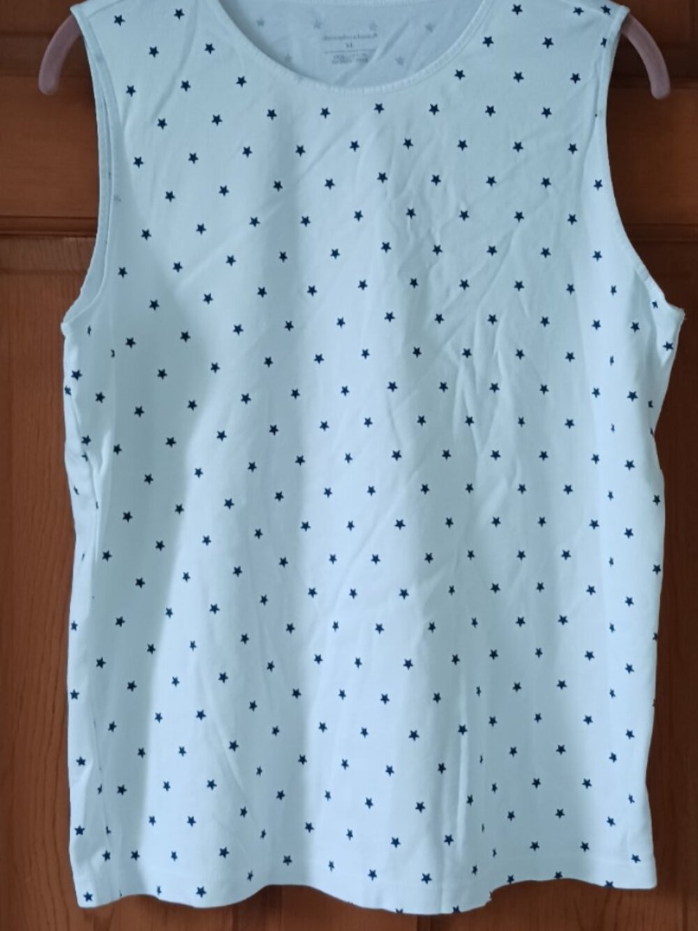 Christopher & Banks Layering Tank